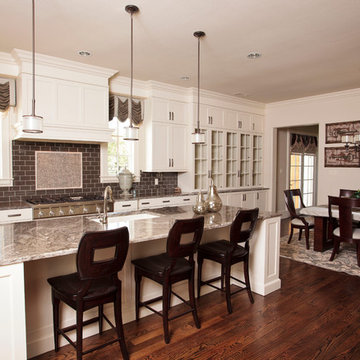 Dream Home 2012