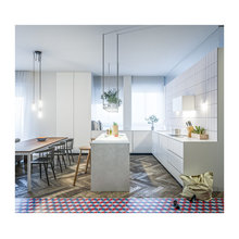 Kitchen Ideas