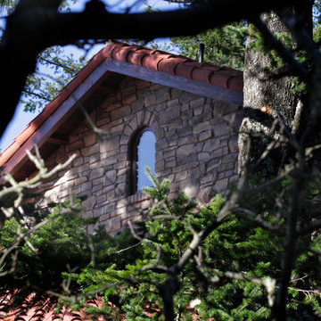 Italian Villa