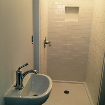 Misc. Bathrooms