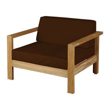 Outdoor chairs