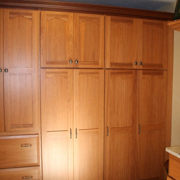 Unique Storage