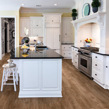 Floorcraft Ossabaw Island Flooring