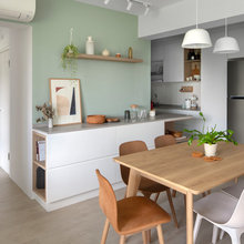 P&N Dining Room