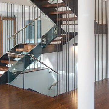 Annapolis Residence Renovation