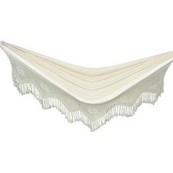 Tropical Hammocks And Swing Chairs by Vivere Ltd