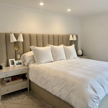 Historic Los Gatos Remodel