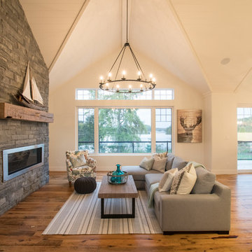 Fairy Lake Retreat