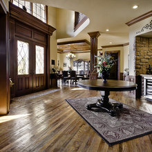 FLOORING