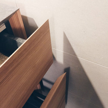 IN PROGRESS | Hythe Residence, North Burnaby