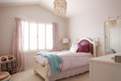 Kids' room - kids' room idea in Other