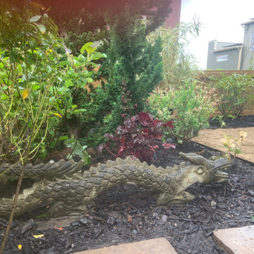 Tumwater Courtyard