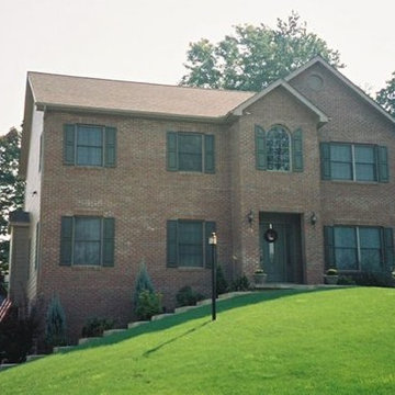 Homes Over 2,000 Square Feet