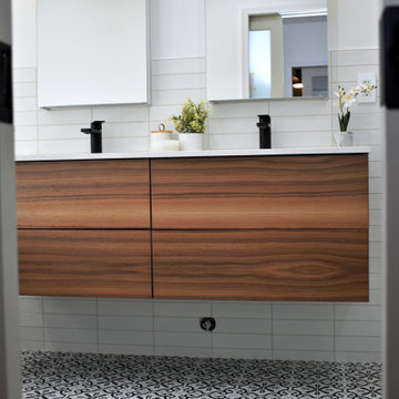 Monrovia Interior Remodeling