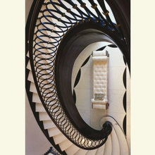 Railing ideas new JI house 2013