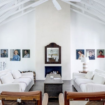 Highland Park Residence