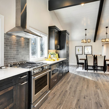 2017 - Bonview Drive Boise, Idaho