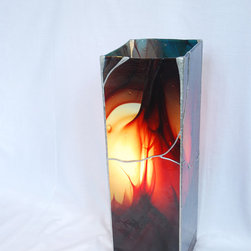 Prana #9 - Table Lamps