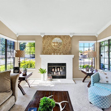 Vacaville fmaily home