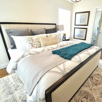 O'Connell for DIY Network
