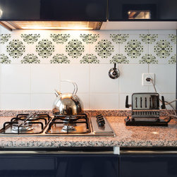 Re-Tile / Tile Decals - デザインタイル