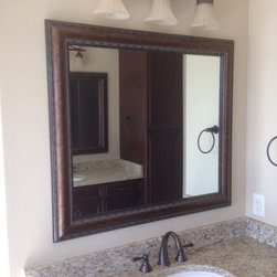 Bath Accessories and Mirrors - Bath Products