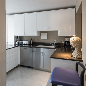 Condominium Remodel