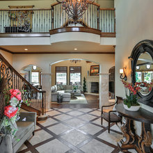 new whouse