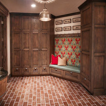 mudroom