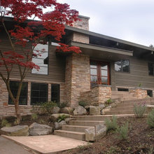 exteriors
