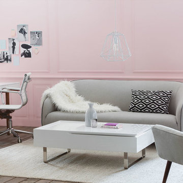 Nordic Pastels