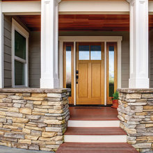 Entry Door