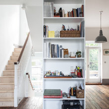 Hall Project - colours/ideas