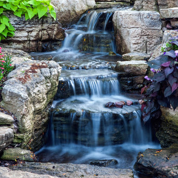7 Bridges Woodridge, IL