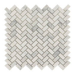 Mosaic - Stone - Products