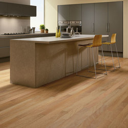 Triangulo - Hardwood Flooring