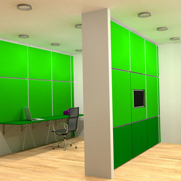 Space Saving Furniture
