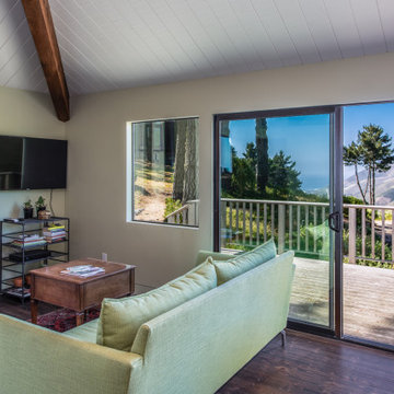 The Guest Cottage