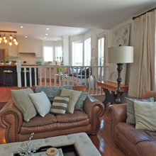 Living Room Ideas