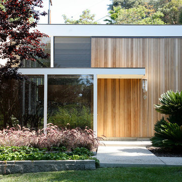 Canyon Residence