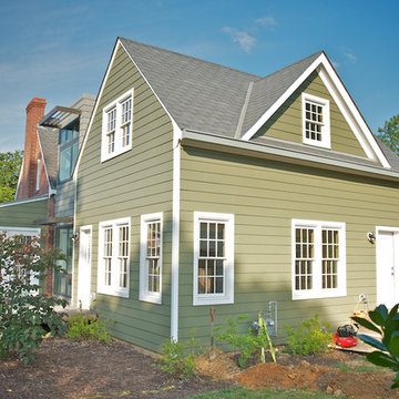 Augusta Project