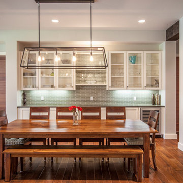 44th Street Residence