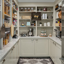 Pantries