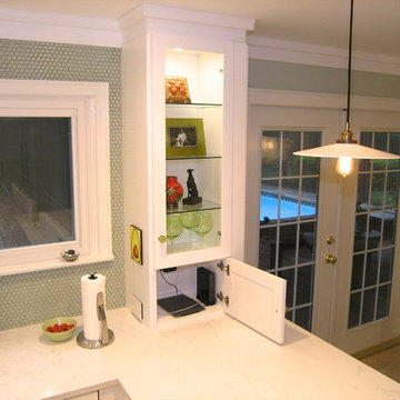 SK Kitchen