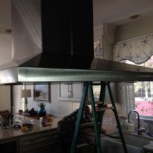 kitchen reno