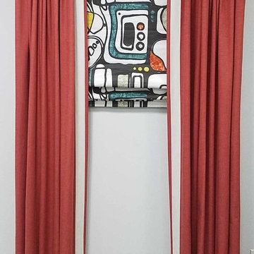 Green Brook Showroom Displays