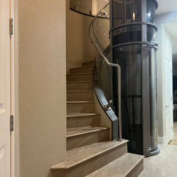 Las Vegas residence Interiors