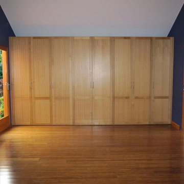 Essendon Universal Design Home