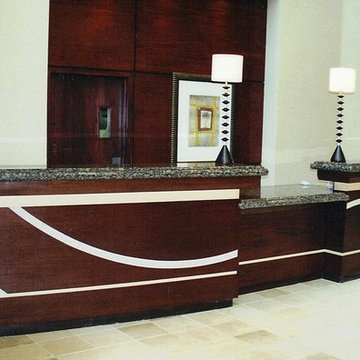 Millwork Services