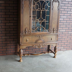 Antique Furniture - Products